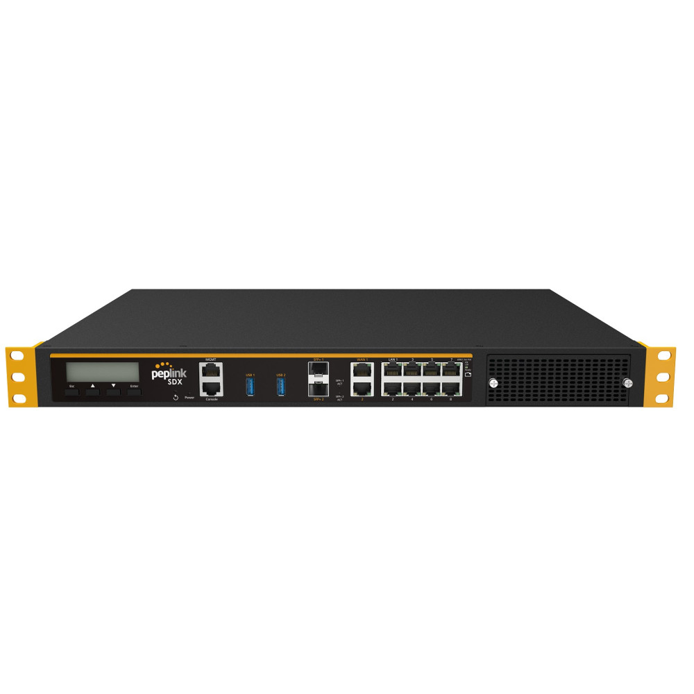 Peplink BPL-SDX