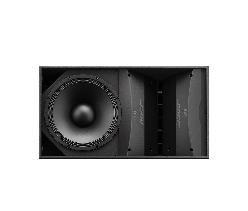 Bose - ArenaMatch AM20/60 Loudspeaker
