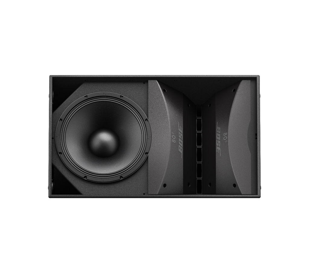 BOSE - ArenaMatch AM40/60 Loudspeaker