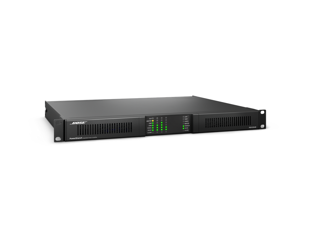 BOSE - 	PowerShareX PSX1204D