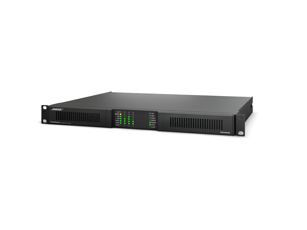 BOSE - 	PowerShareX PSX2404D