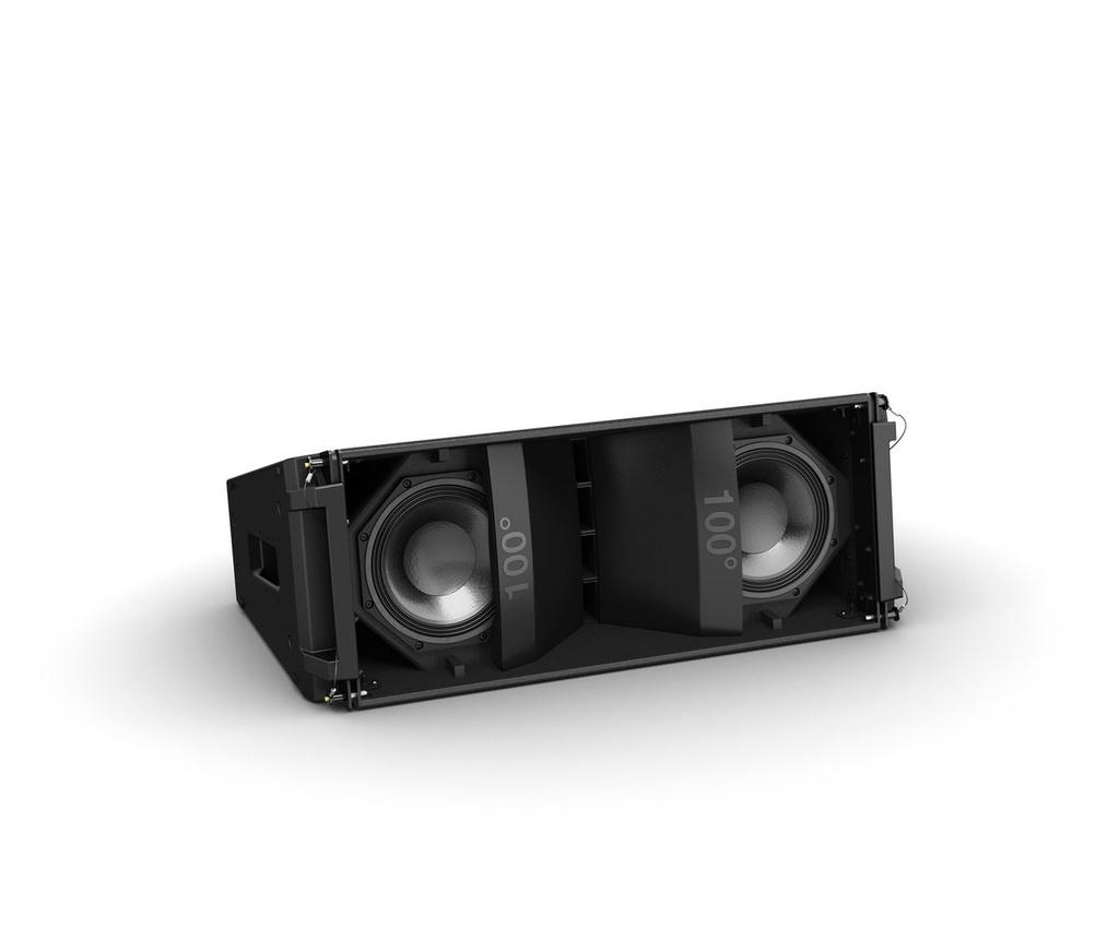 BOSE - 	ShowMatch SM20 DeltaQ Array Loudspeaker