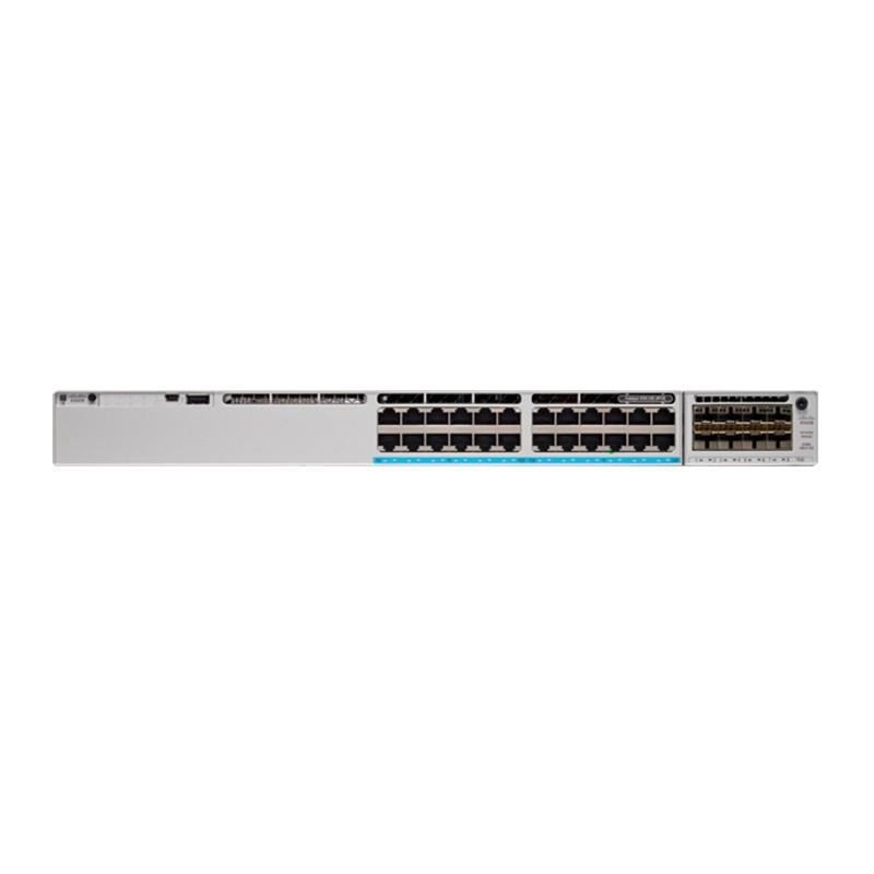 Cisco C9300-24UX-E CATALYST 9300 24-PORT