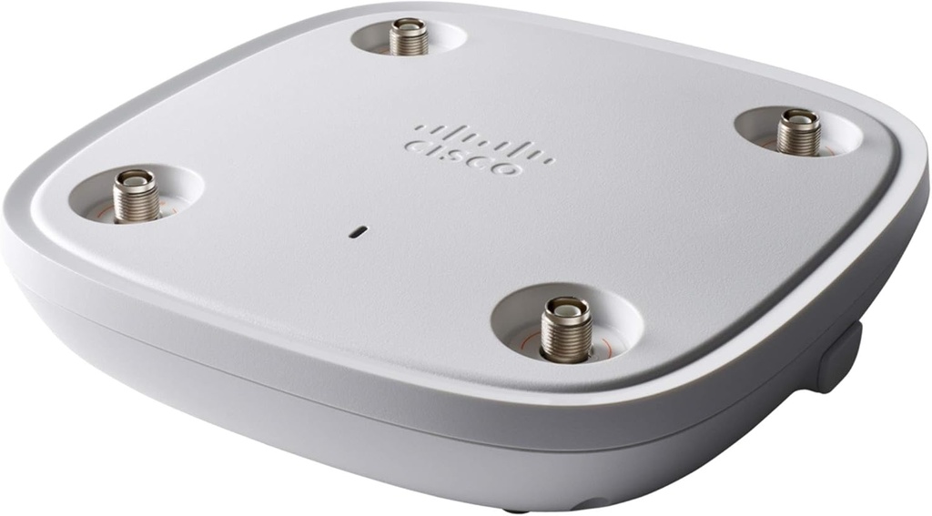 Cisco C9120AXI-B Access Point (Ext Antenna)