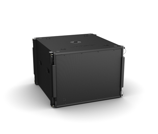 [734302-0110] Bose - ShowMatch SMS118 Subwoofer