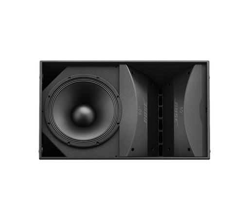 [794042-6680] BOSE - ArenaMatch AM40/80 Loudspeaker