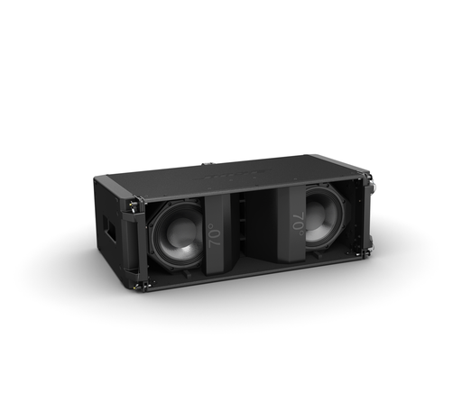 BOSE - 	ShowMatch SM5 DeltaQ Array Loudspeaker