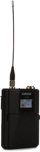 Shure ULXD1 Wireless Bodypack Transmitter - H50 Band