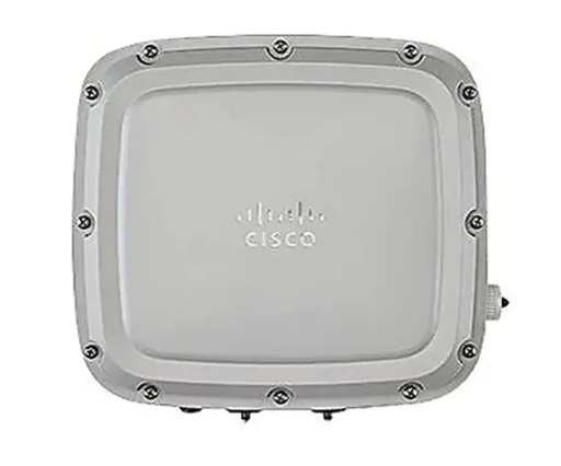 CISCO C9124AXI-B Access Point (Int Antenna)